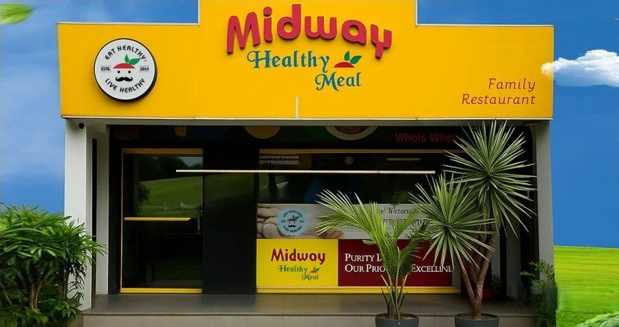 Midway Healthy Meal