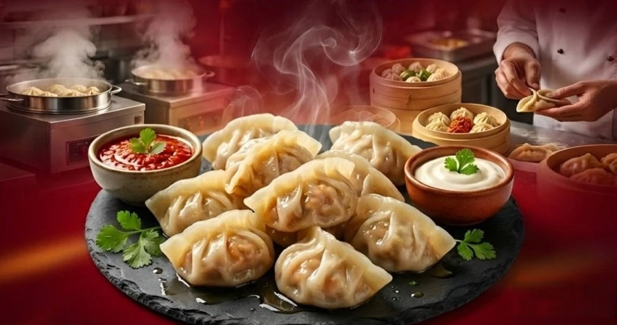 Tibetan Bowl