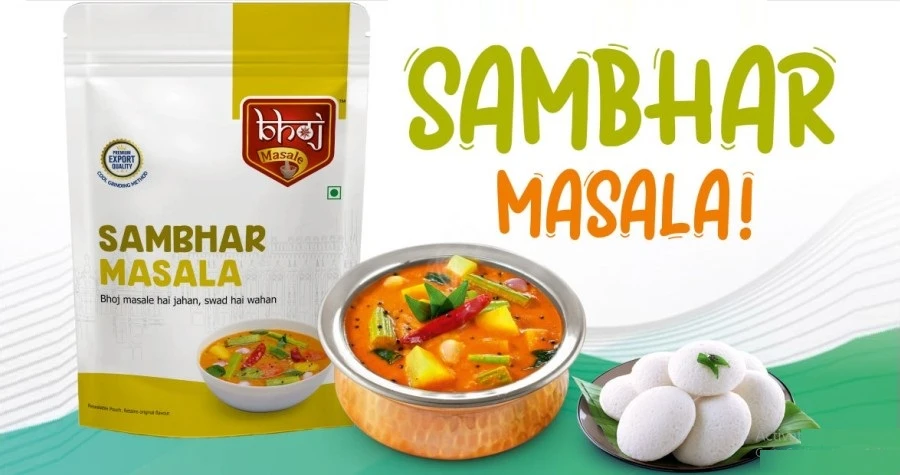 Bhoj Masale