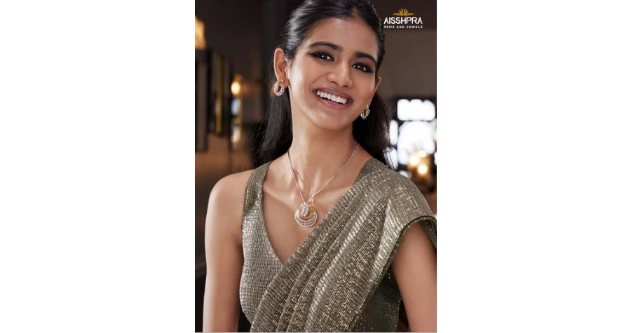 AISSHPRA GEMS AND JEWELS