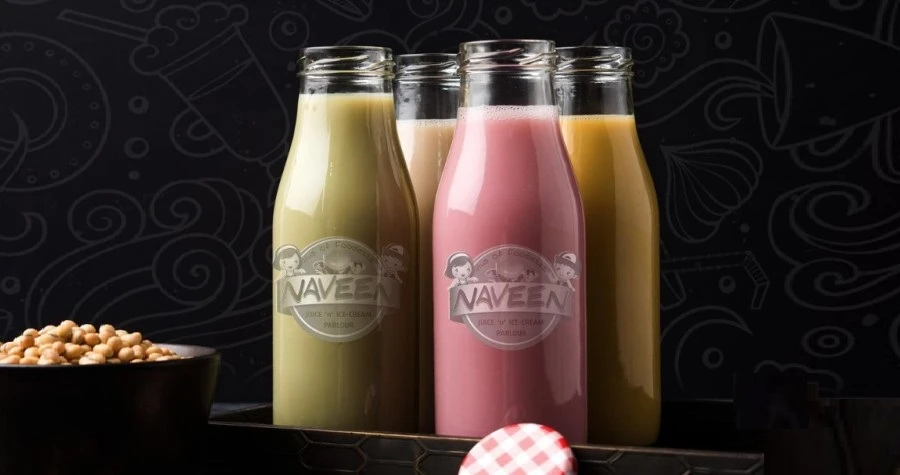 Naveen Juice And Ice Cream Parlour