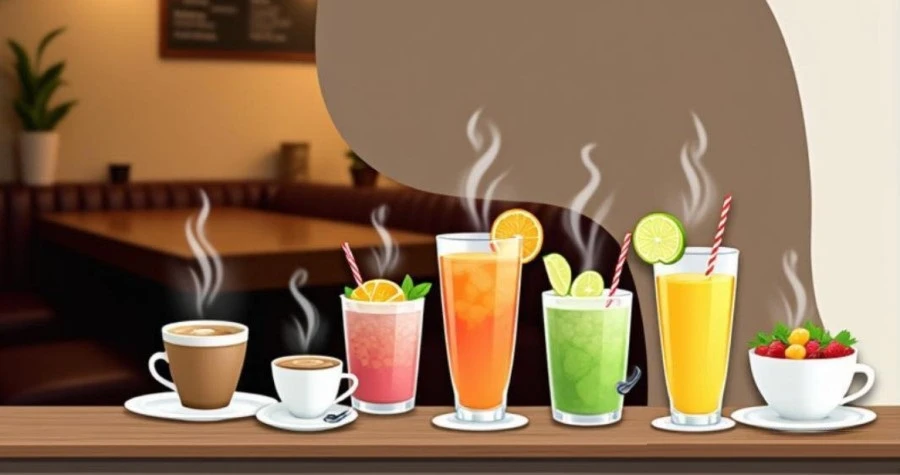 Taprii The Chai Bar
