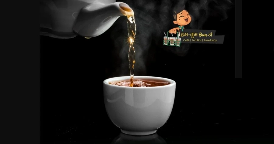 Hum Tum BunTea