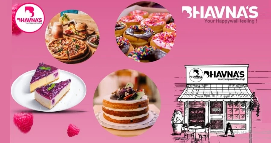 Bhavna's Bakery