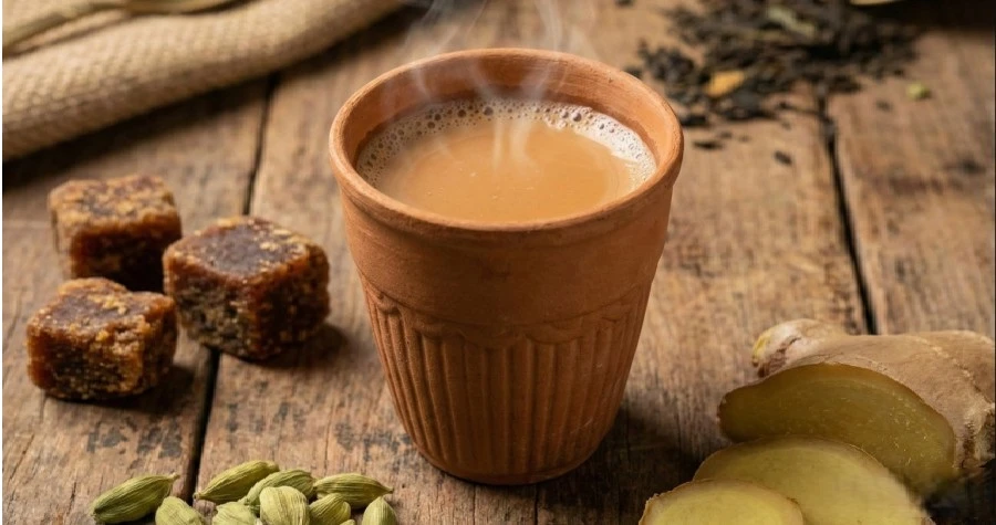 Mud Cups