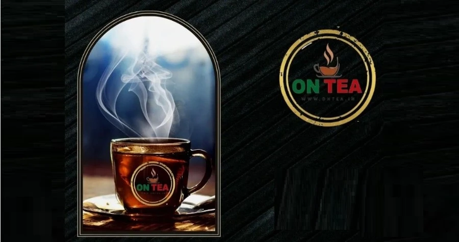 On Tea