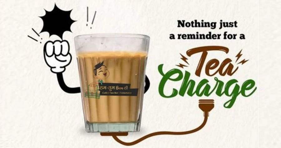 Hum Tum BunTea