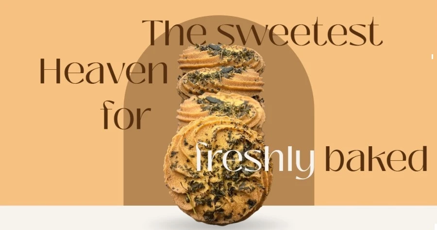 God's Bake