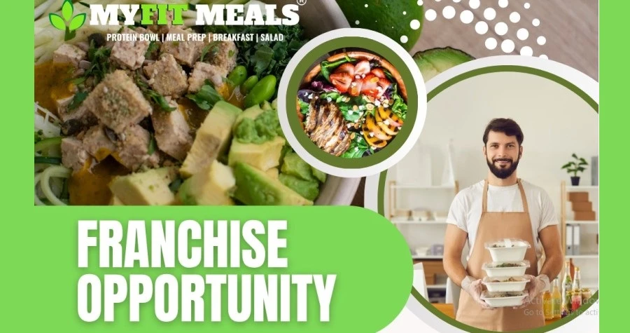 MyFit Meals
