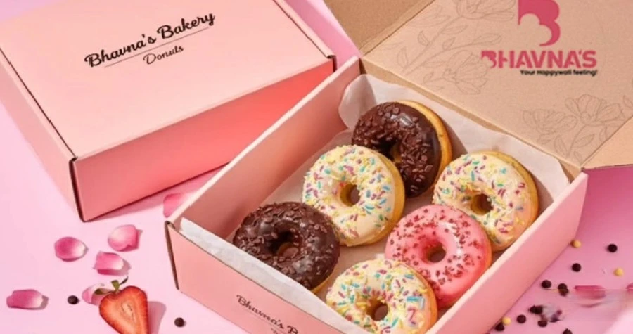 Bhavna's Bakery