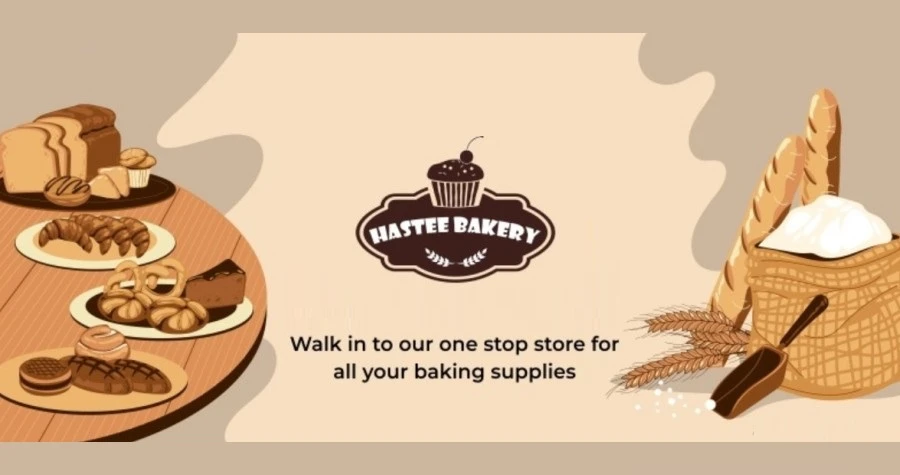 Hastee Bakery