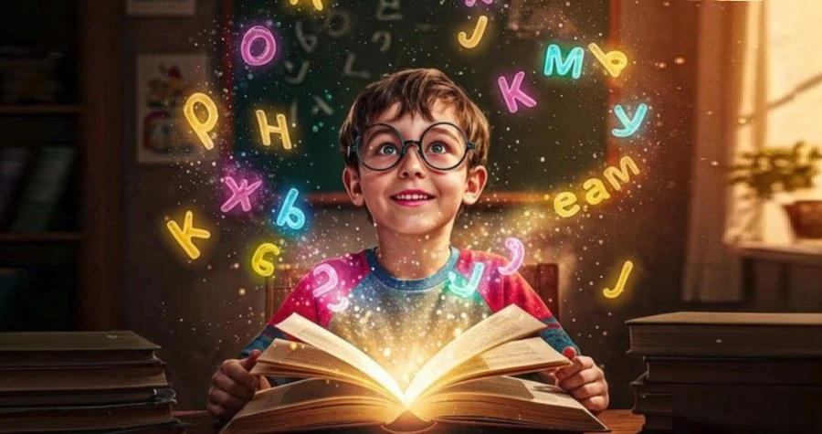 ABhayaS Montessori