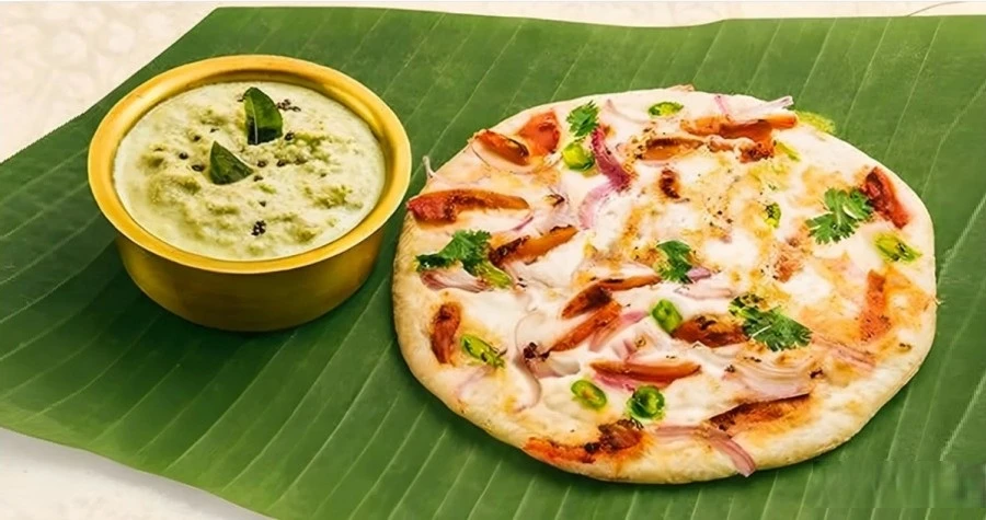 Vendhayam Kafe