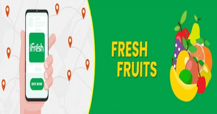 IFresh