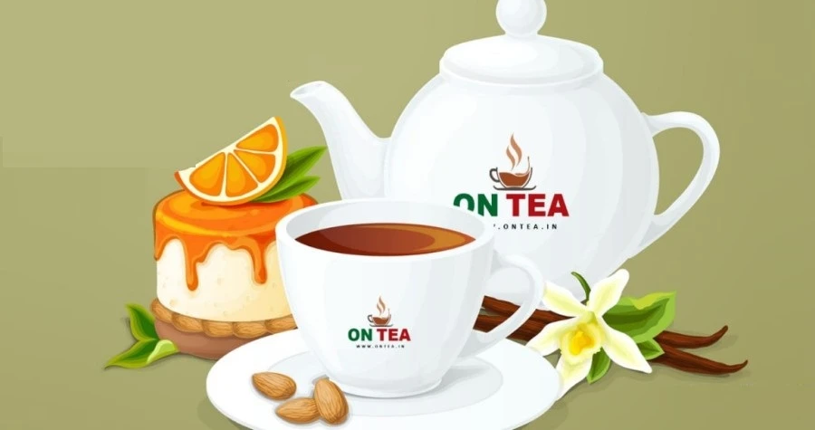 On Tea