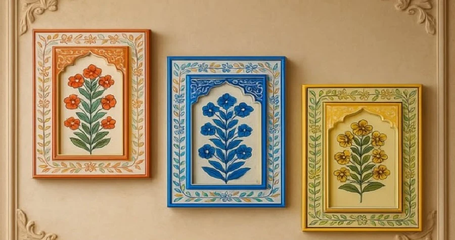Jain Artncraft private limited