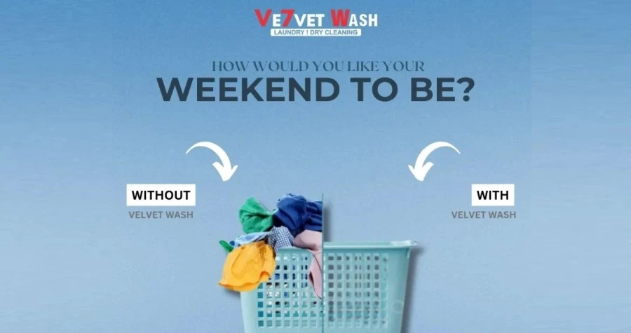 Velvet Wash
