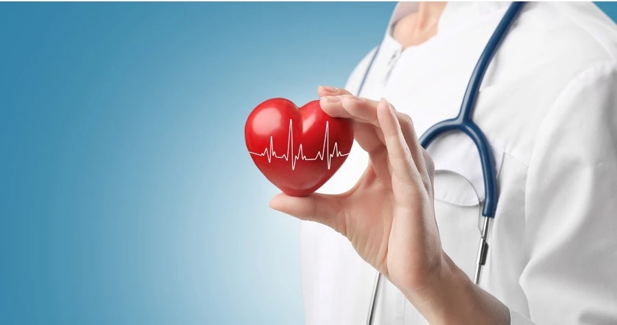 CHANDAN HEALTHCARE