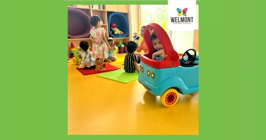 Welmont Preschool