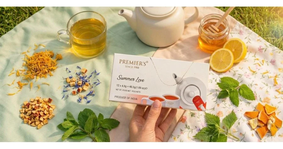 Premiers Tea Limited