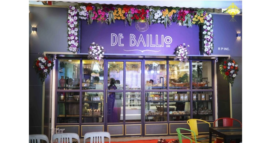 De Baillio