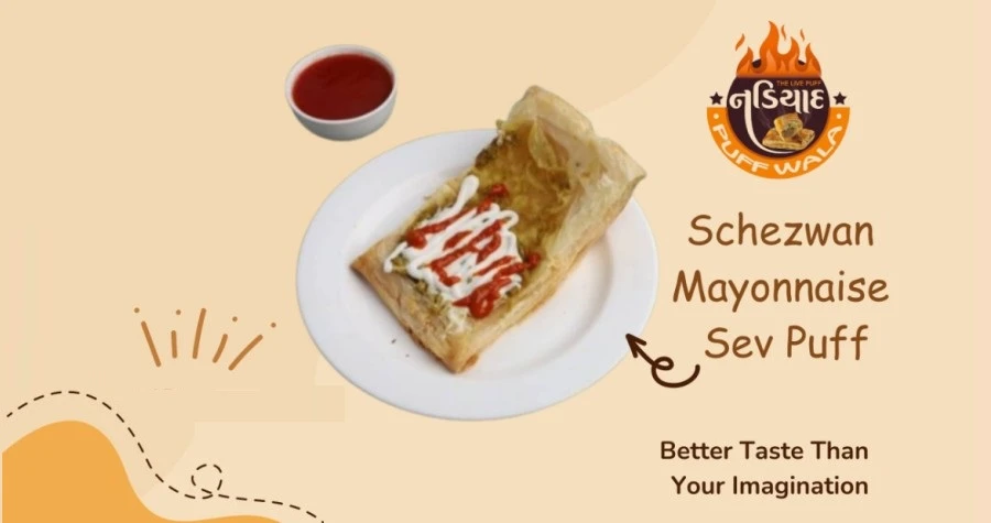 Nadiyad Puff Wala