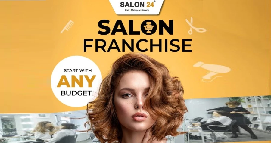 Salon 24