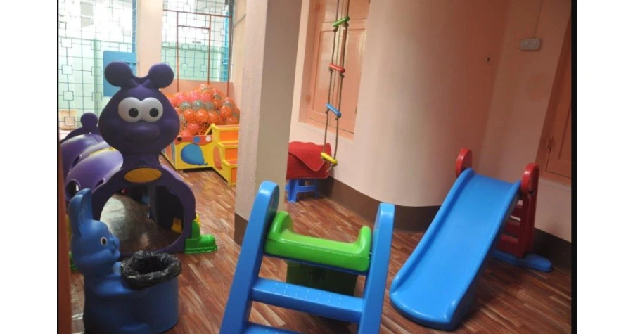 Krish Educare
