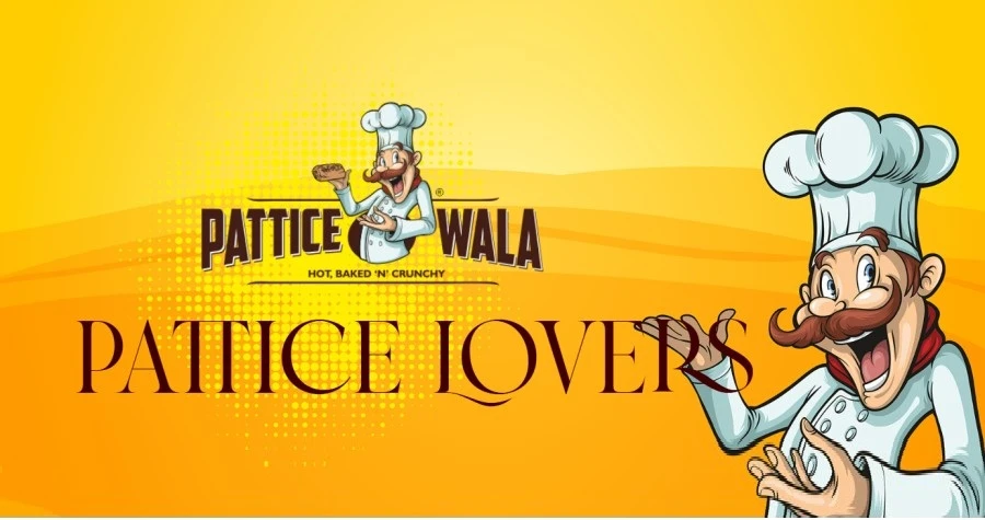 Pattice wala