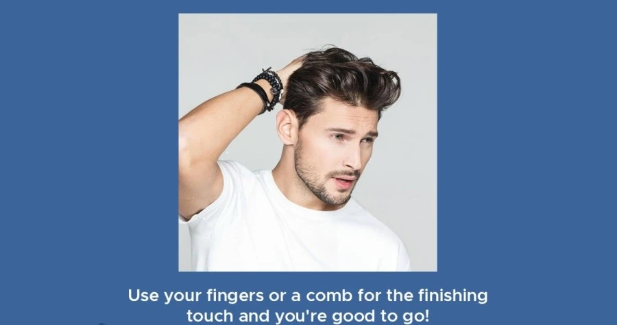 Trimx mens salon
