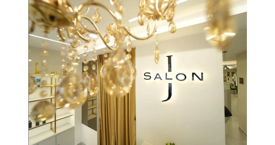 J Salon