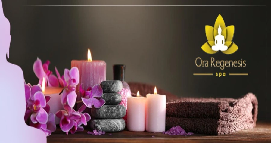 Ora Regenesis Spa