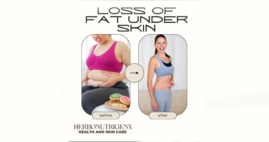 Herbonutrigenx