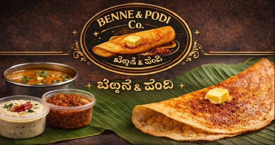 Benne & Podi Co.