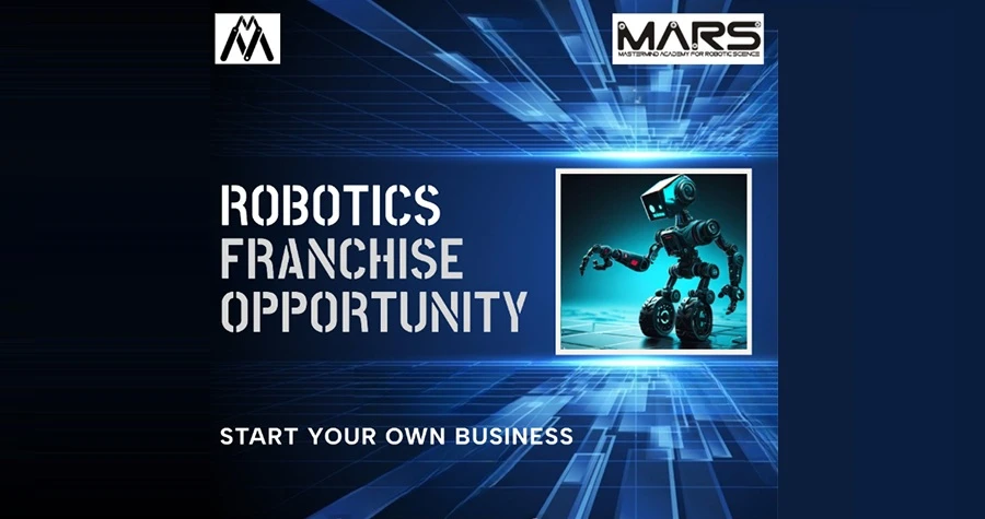 Mastermind Academy for Robotic Science