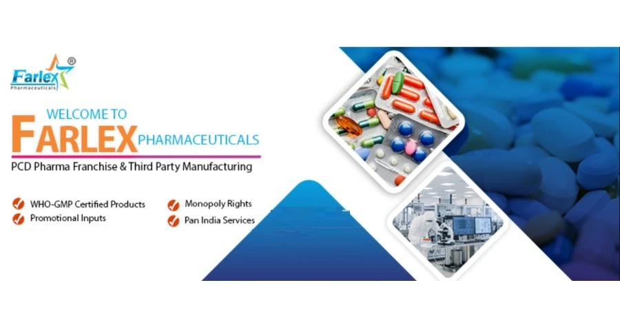 Farlex Pharmaceuticals