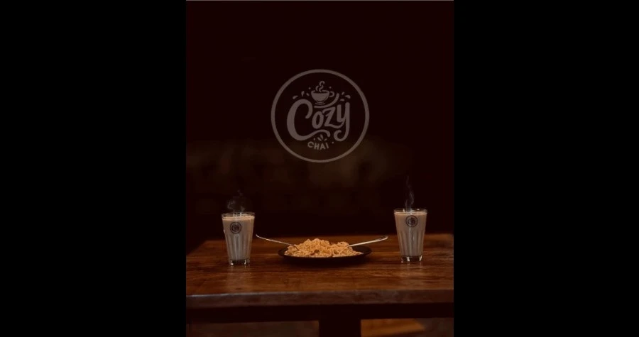 Cozy Chai