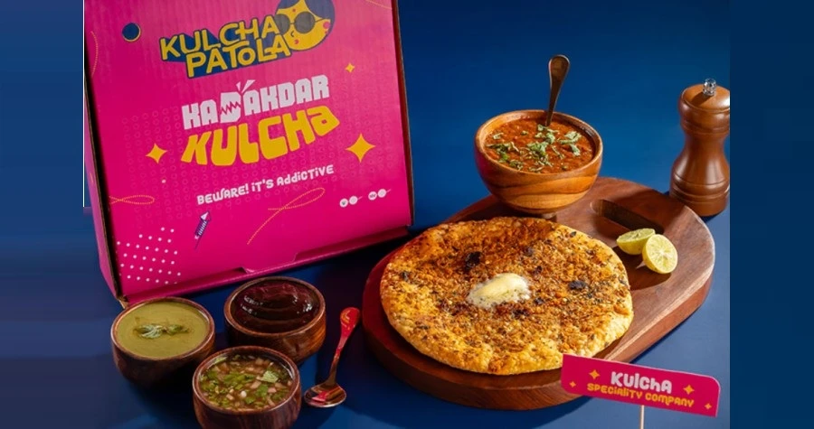 Kulcha Patola