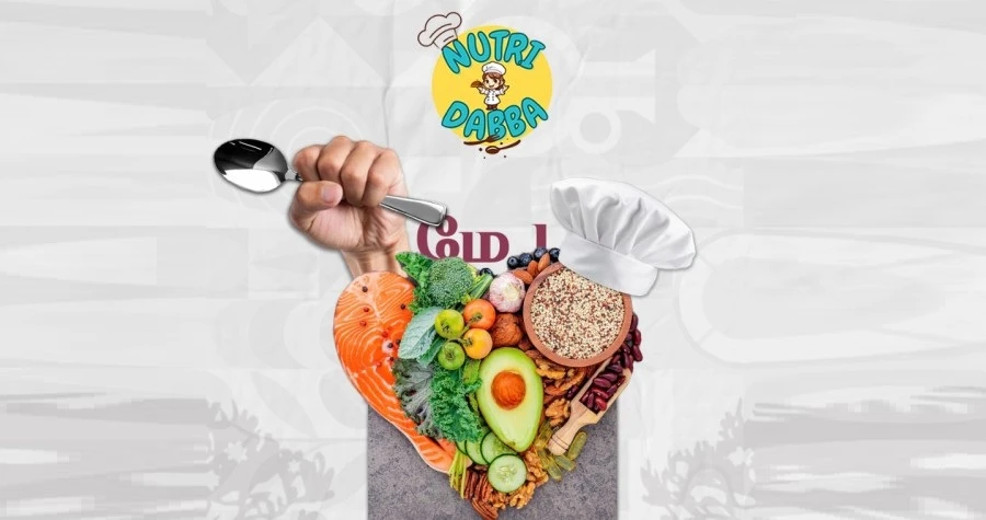 Nutri Dabba