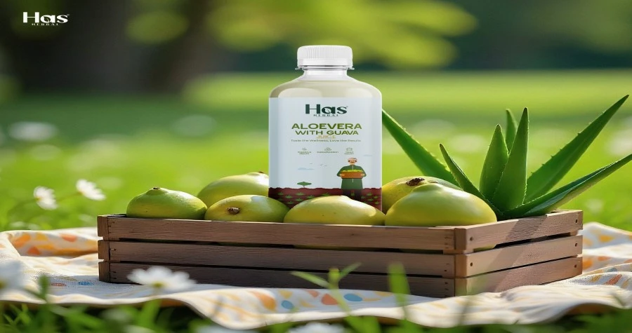 HAS HERBAL INDIA