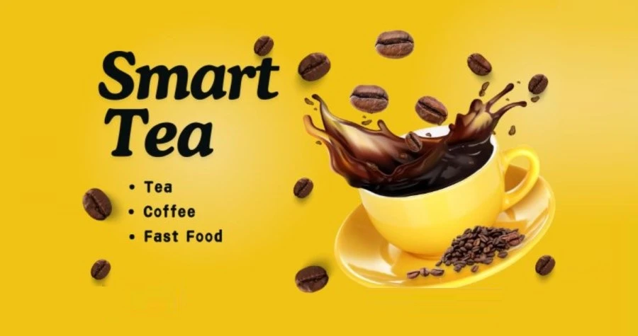 SMART TEA