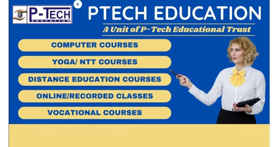 P-TECH Education