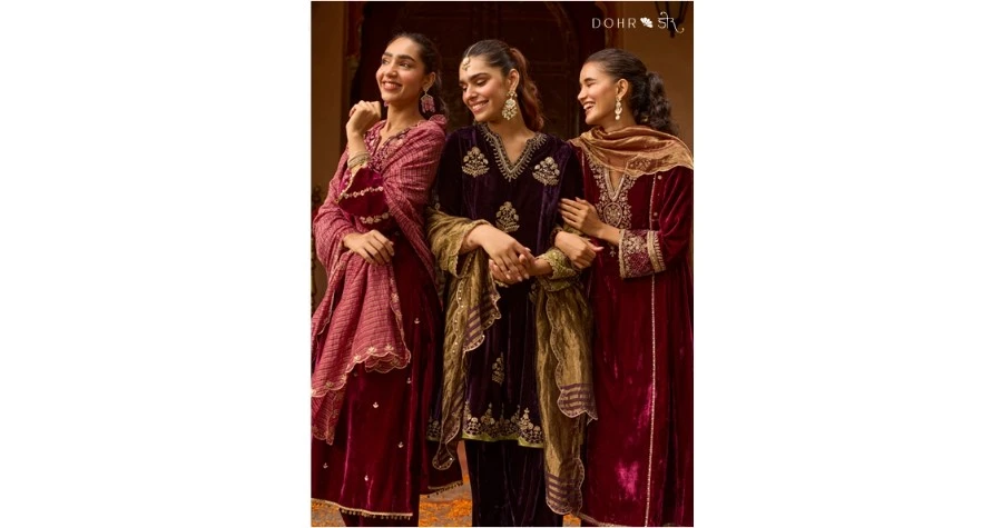 DOHR INDIA