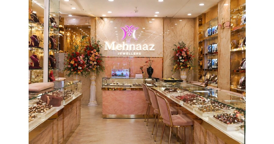 Mehnaaz