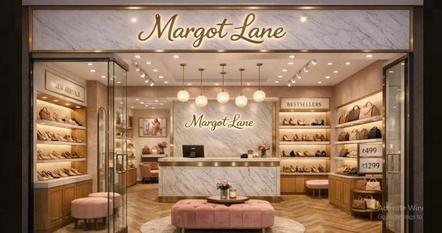 Margot Lane