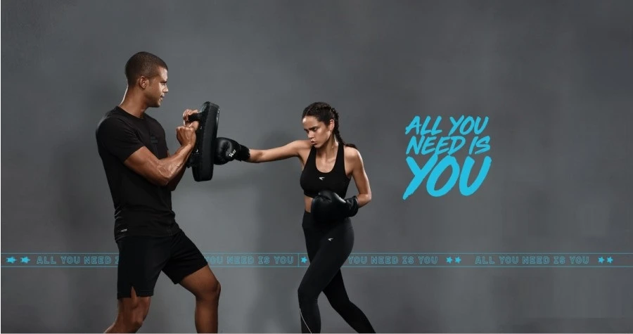 Performax Activewear