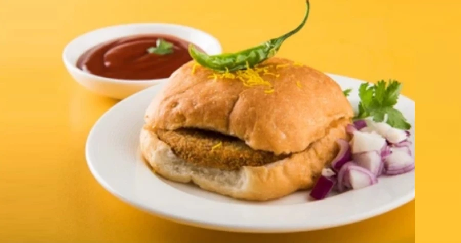 Magoyee Vada