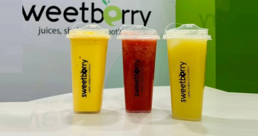 Sweetberry