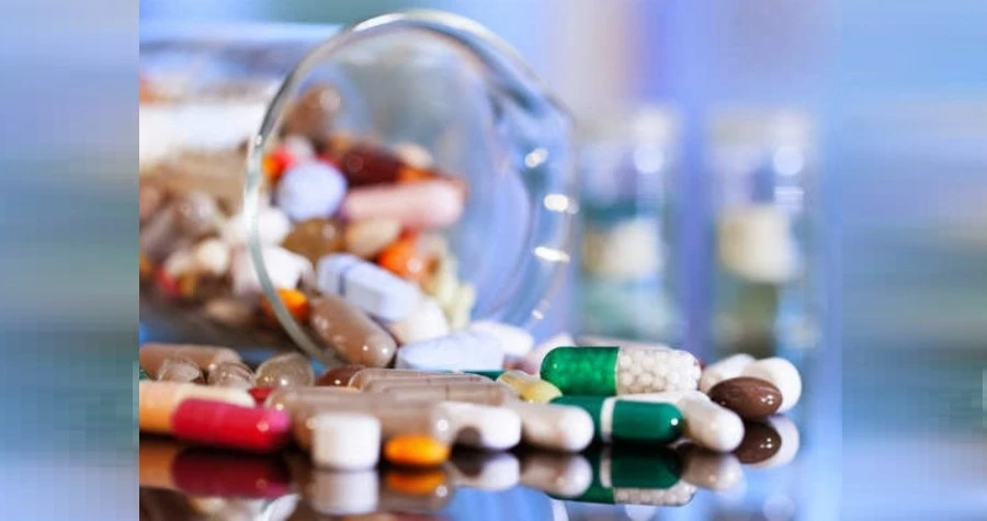 Organext Pharma