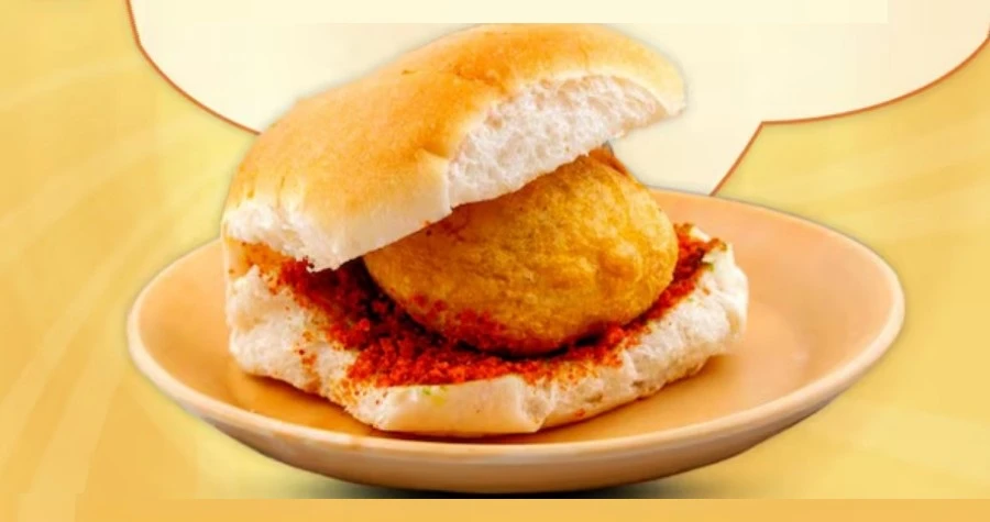 Magoyee Vada